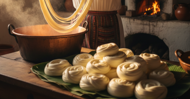 Este curso aprenderás a elaborar un queso Oaxaca artesanal de excelente calidad, donde te explicamos el paso a paso para lograrlo. No solo te enseñamos una receta, te mostramos y enseñamos todo el panorama para que puedas realizar un queso inocuo, fresco y delicioso. Ya que incorporamos toda nuestra experiencia en la industria láctea, proporcionándote tips que te permitirán ahorrar tiempo y dinero.